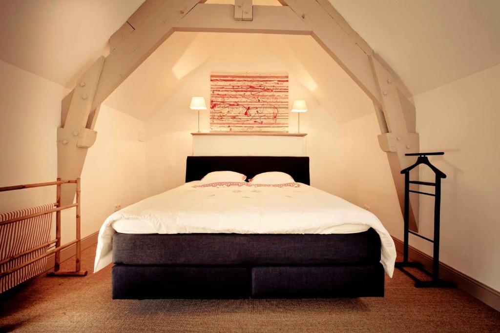 Maison Duchevreuil Cherbourg-en-Cotentin Habitación foto