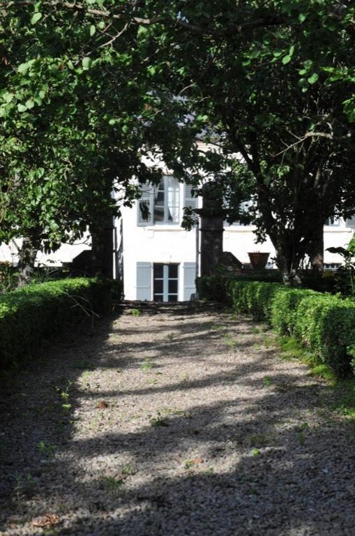 Maison Duchevreuil Cherbourg-en-Cotentin Exterior foto