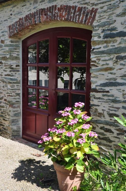 Maison Duchevreuil Cherbourg-en-Cotentin Exterior foto