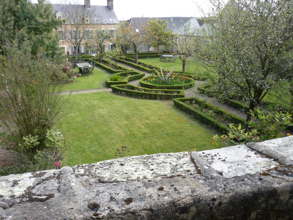 Maison Duchevreuil Cherbourg-en-Cotentin Exterior foto